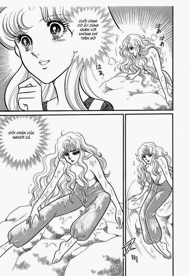 Glass Mask - Chapter 207 - Trang 30