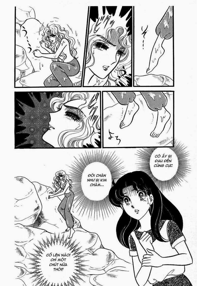 Glass Mask - Chapter 207 - Trang 31