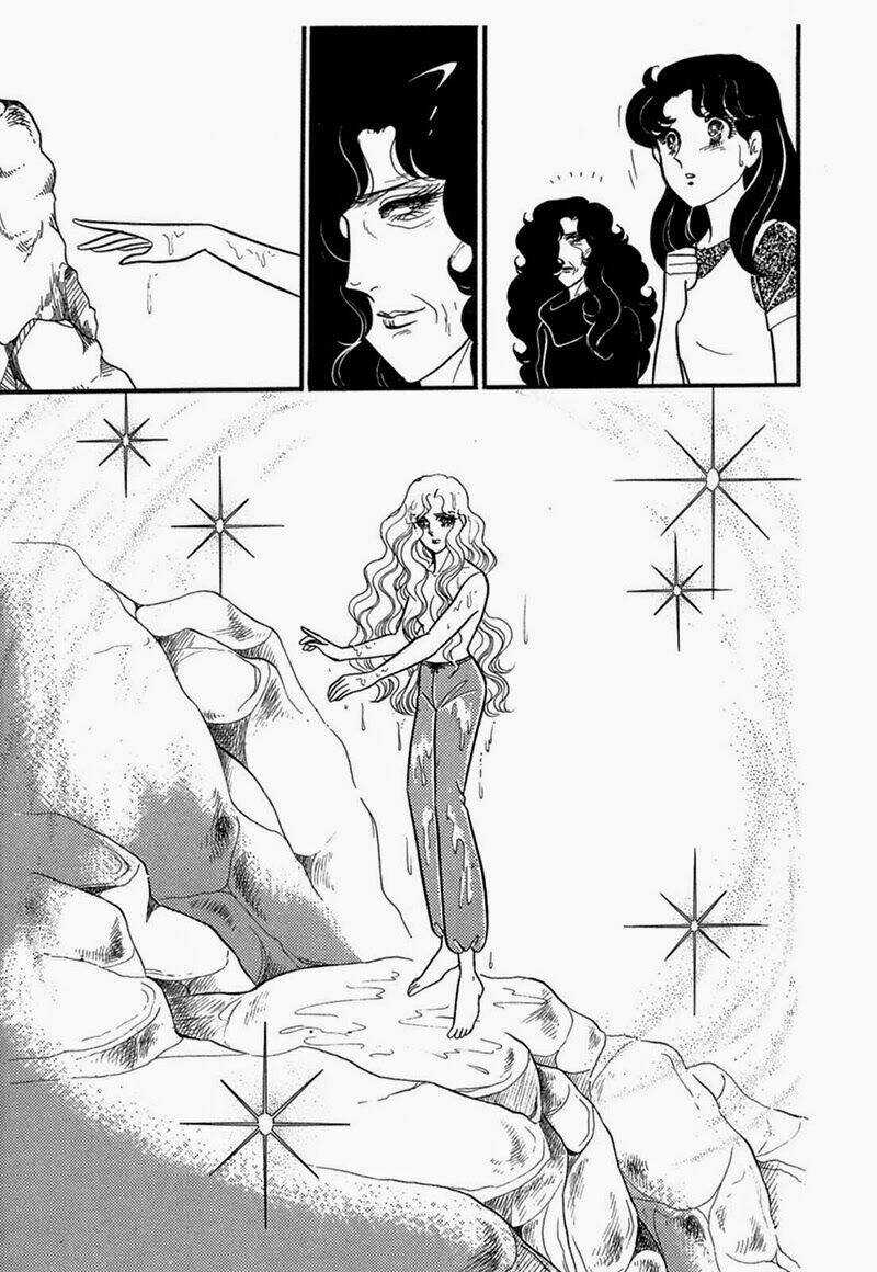 Glass Mask - Chapter 207 - Trang 32