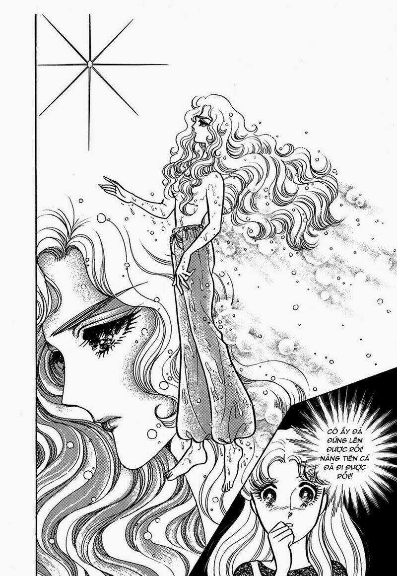 Glass Mask - Chapter 207 - Trang 33