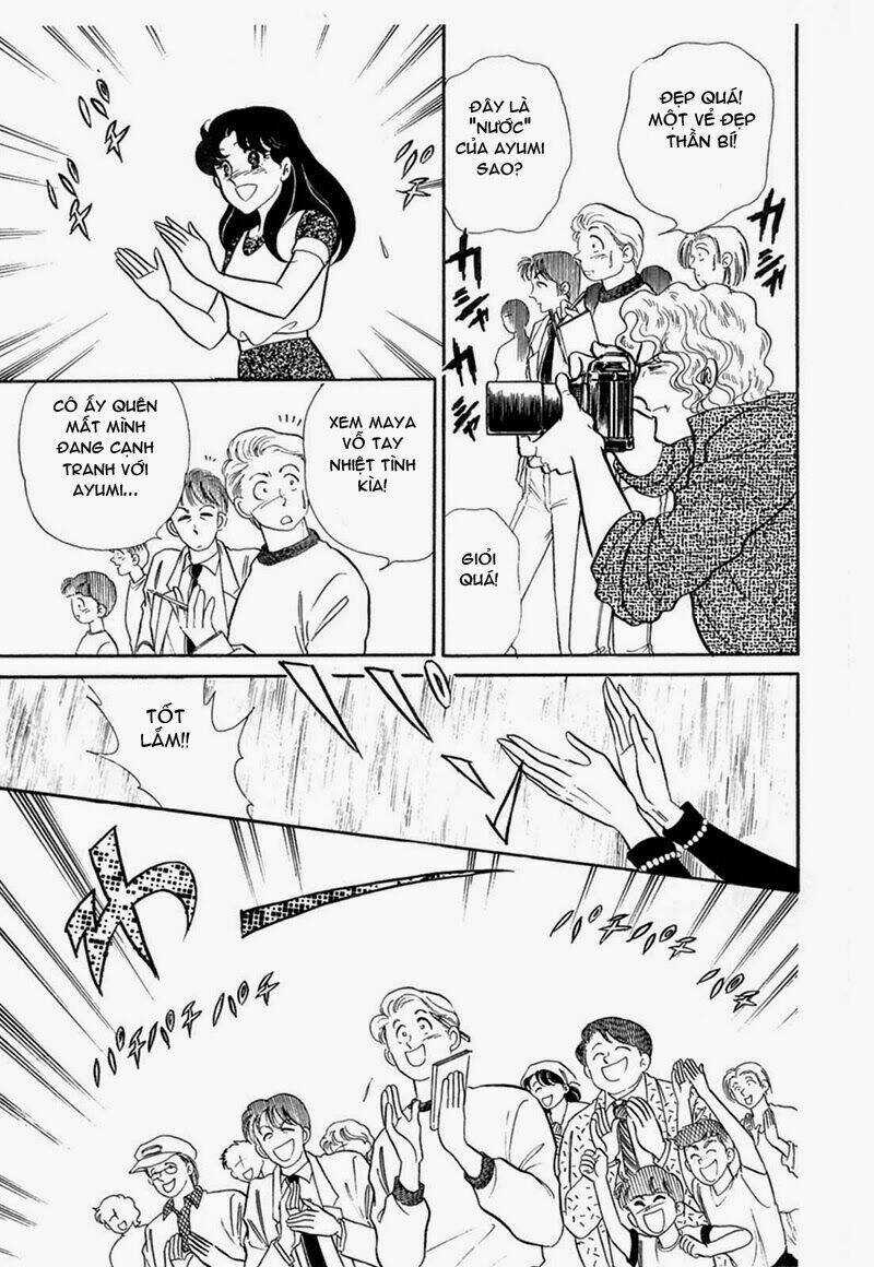 Glass Mask - Chapter 207 - Trang 34