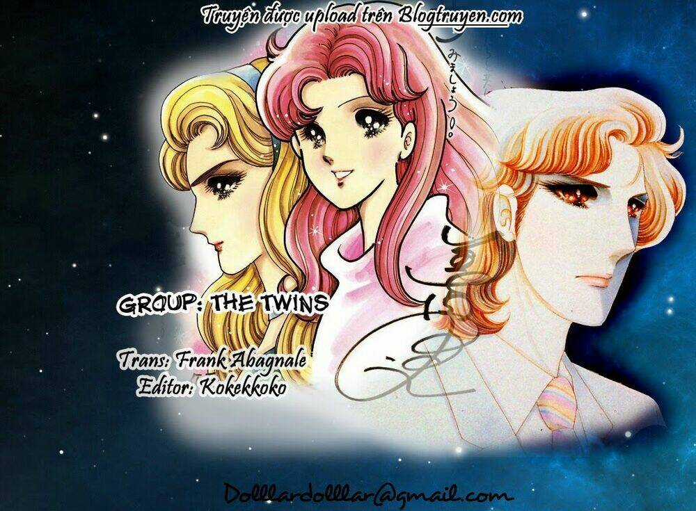 Glass Mask - Chapter 207 - Trang 35