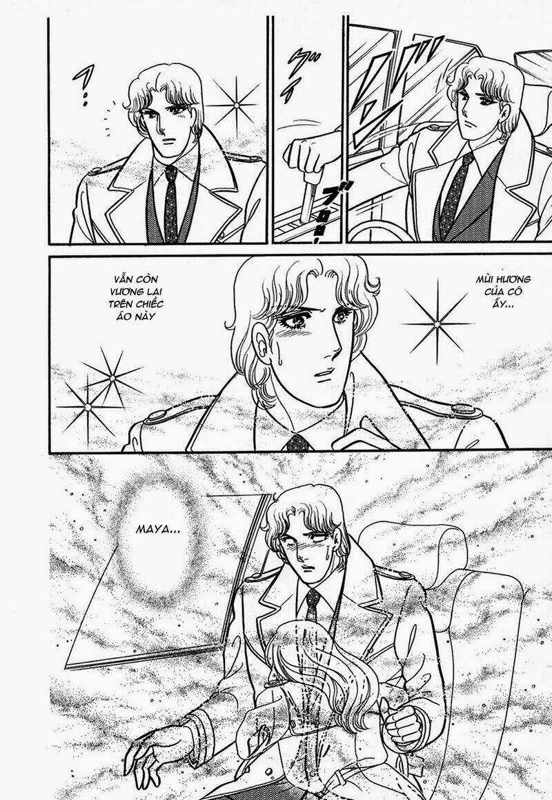 Glass Mask - Chapter 207 - Trang 5