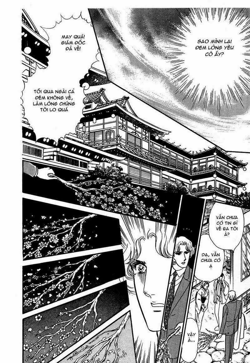 Glass Mask - Chapter 207 - Trang 7