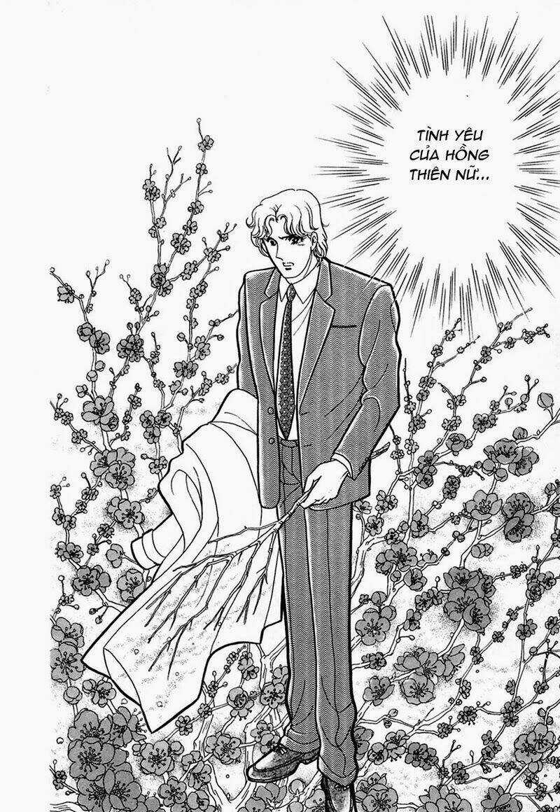 Glass Mask - Chapter 207 - Trang 9