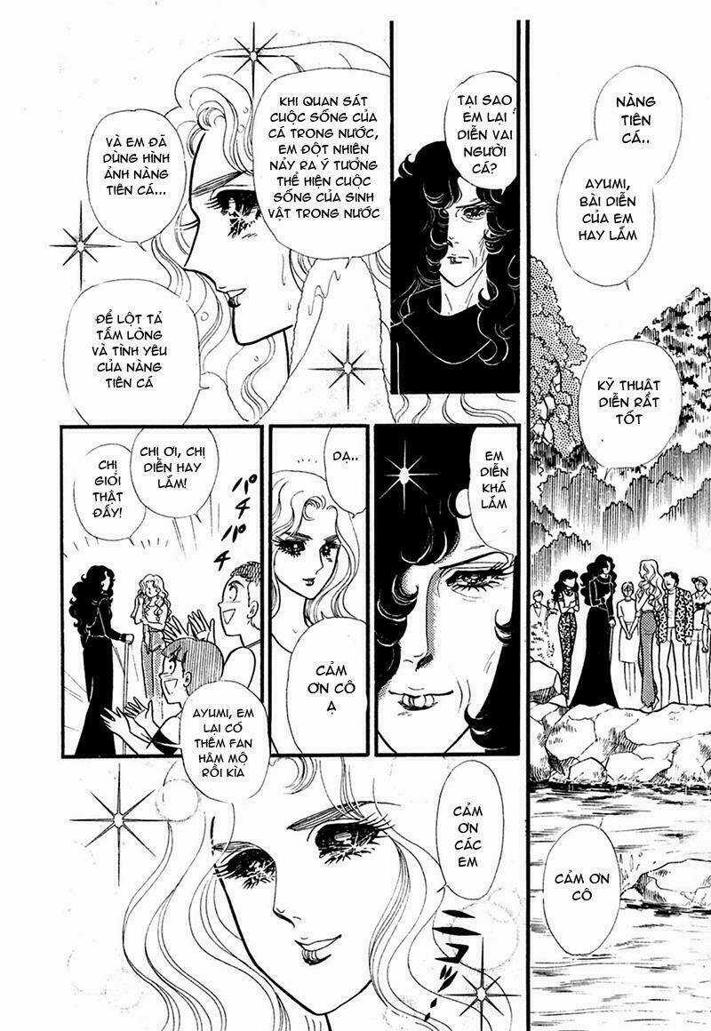 Glass Mask - Chapter 208 - Trang 1