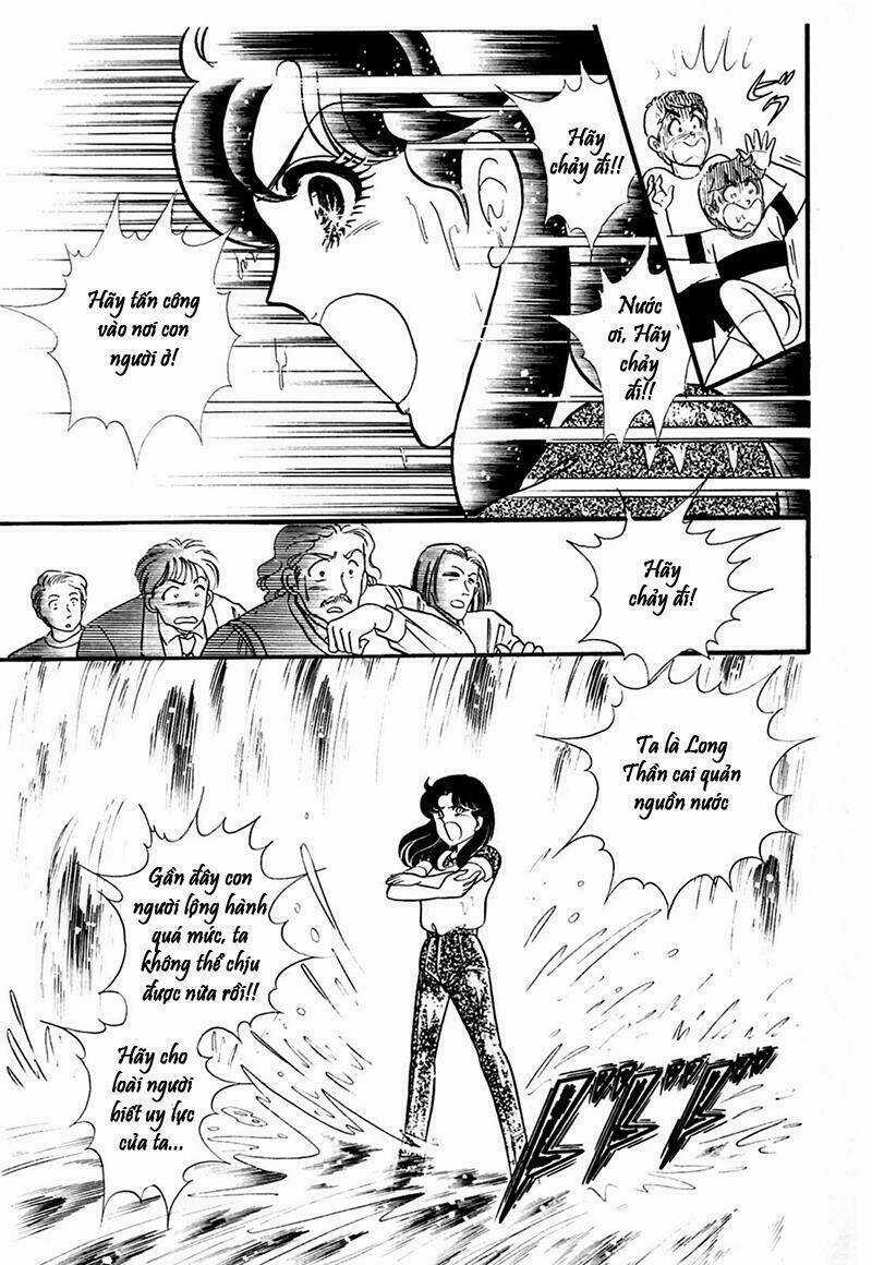 Glass Mask - Chapter 208 - Trang 11