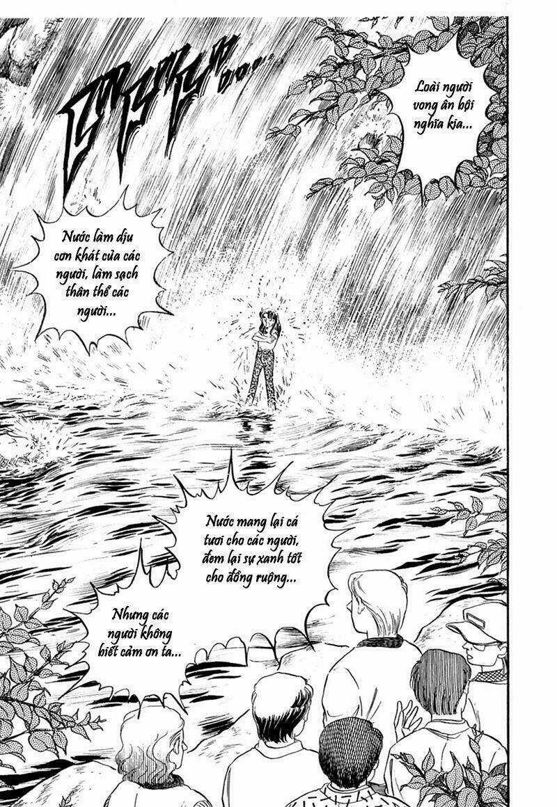 Glass Mask - Chapter 208 - Trang 12