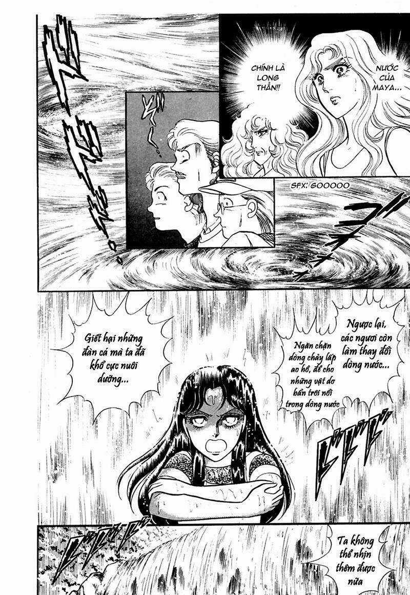 Glass Mask - Chapter 208 - Trang 13