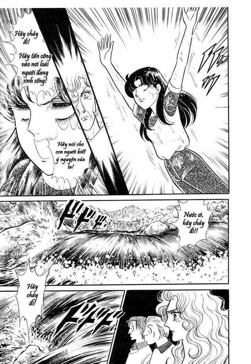 Glass Mask - Chapter 208 - Trang 14