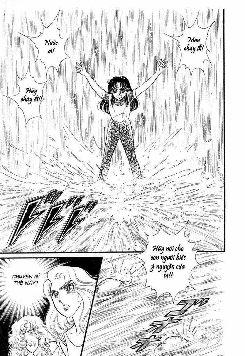 Glass Mask - Chapter 208 - Trang 16