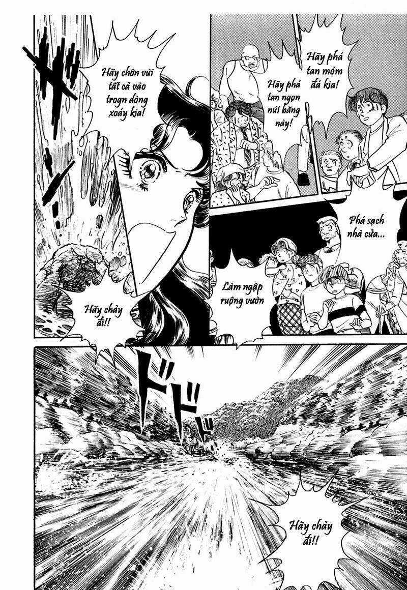 Glass Mask - Chapter 208 - Trang 17