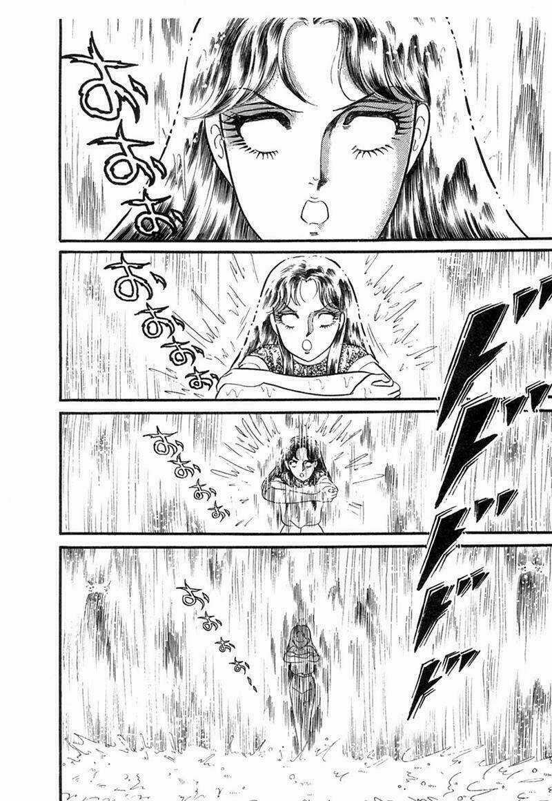 Glass Mask - Chapter 208 - Trang 18