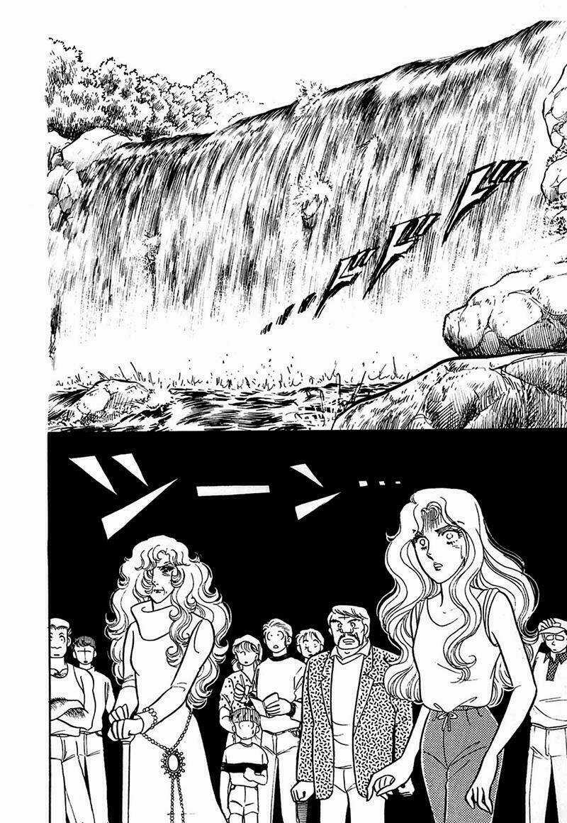 Glass Mask - Chapter 208 - Trang 19