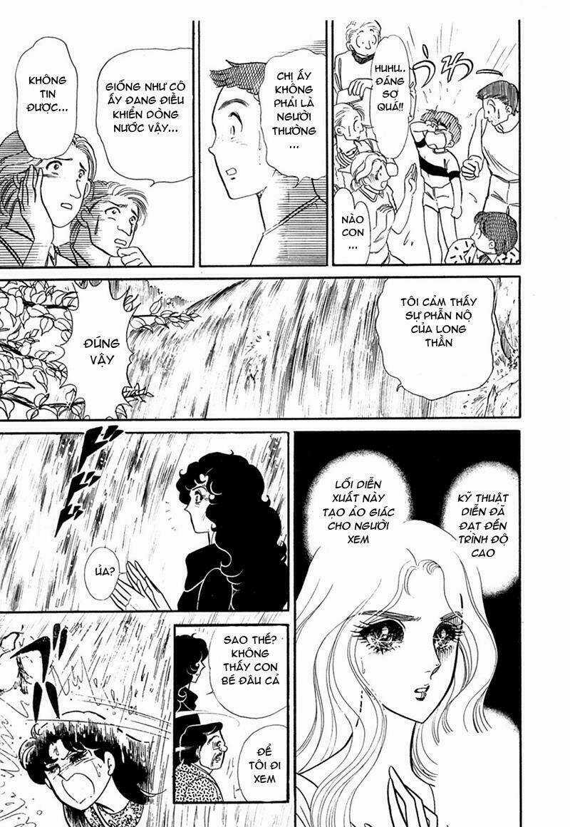 Glass Mask - Chapter 208 - Trang 20