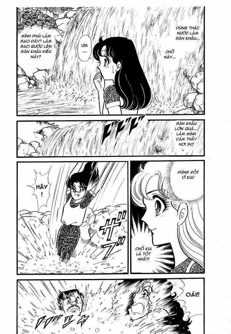 Glass Mask - Chapter 208 - Trang 3