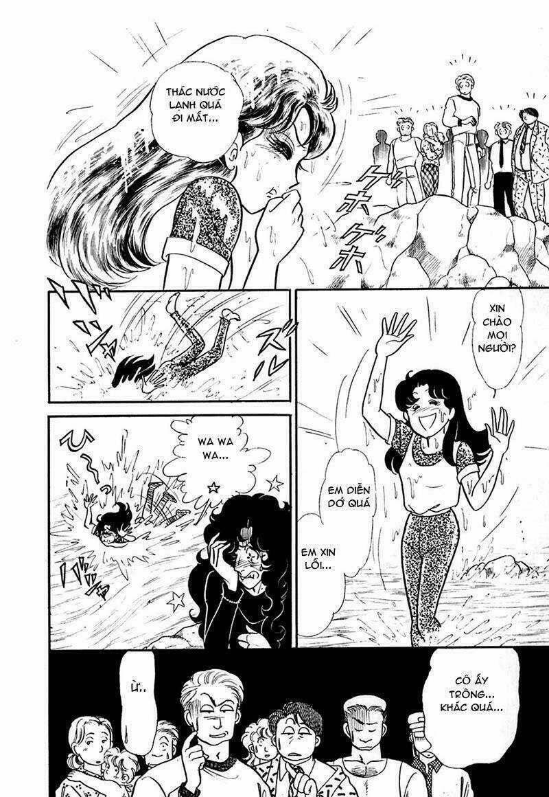 Glass Mask - Chapter 208 - Trang 21