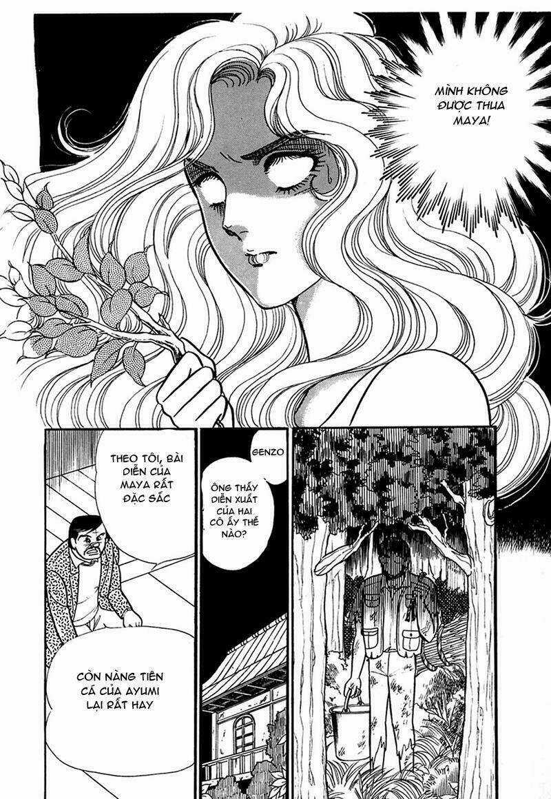 Glass Mask - Chapter 208 - Trang 27