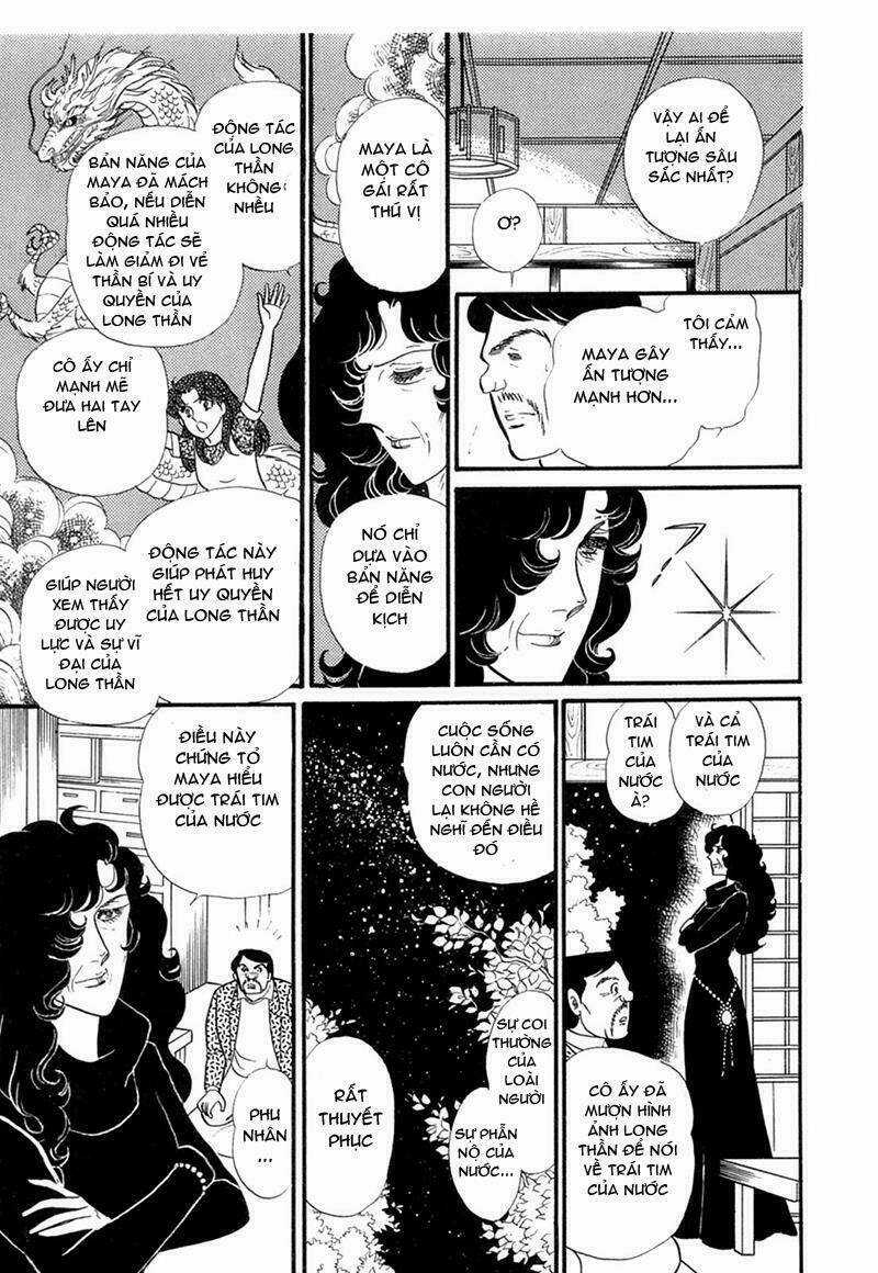 Glass Mask - Chapter 208 - Trang 28