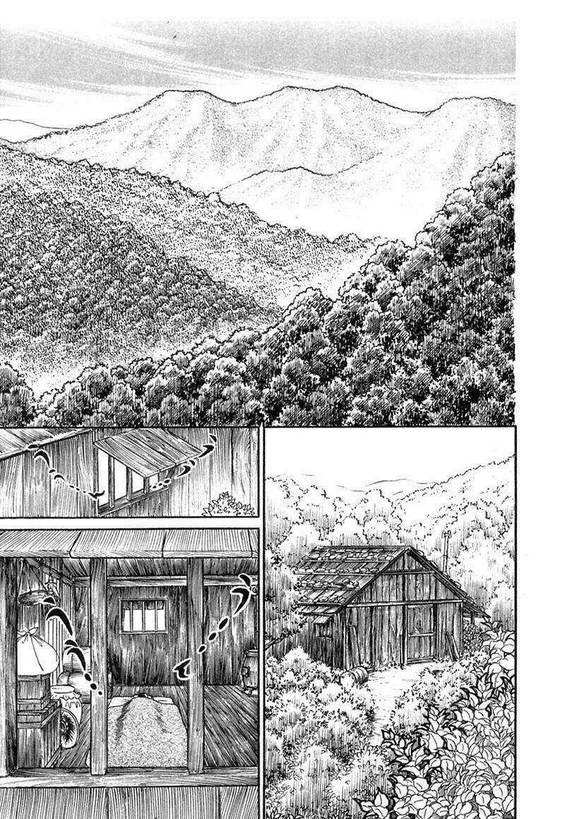 Glass Mask - Chapter 208 - Trang 30