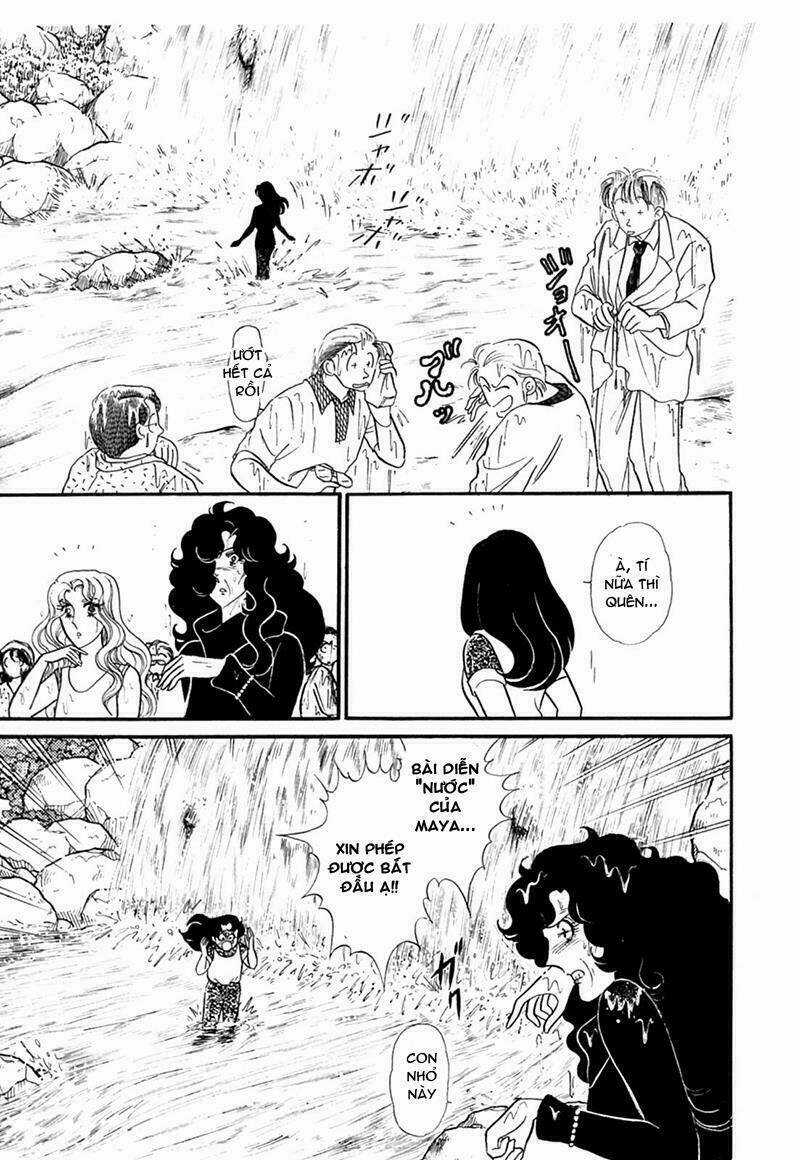 Glass Mask - Chapter 208 - Trang 4