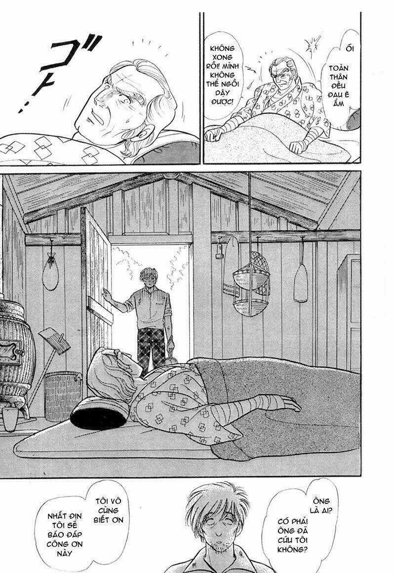 Glass Mask - Chapter 208 - Trang 32