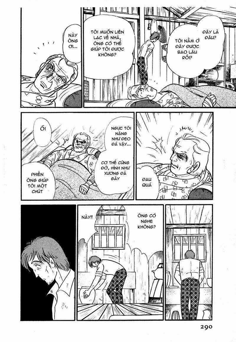 Glass Mask - Chapter 208 - Trang 33