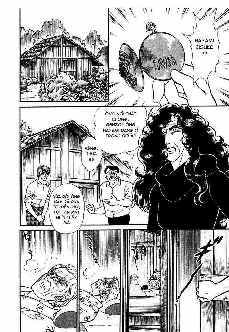 Glass Mask - Chapter 208 - Trang 37