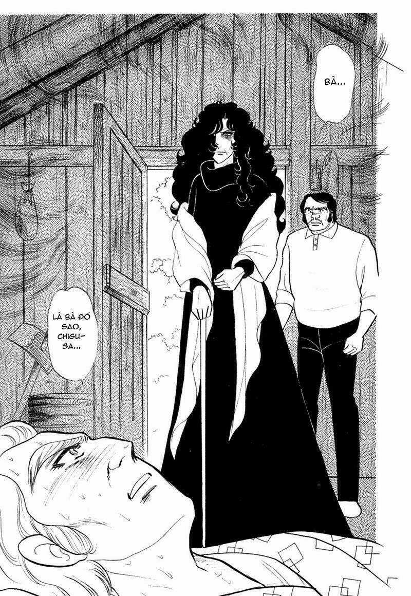 Glass Mask - Chapter 208 - Trang 38