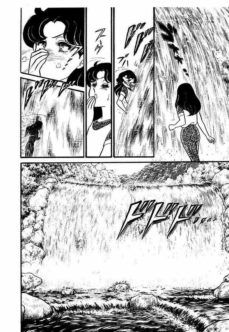 Glass Mask - Chapter 208 - Trang 5