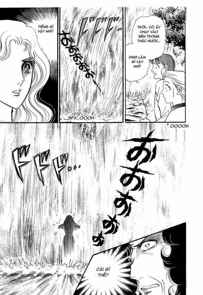 Glass Mask - Chapter 208 - Trang 6