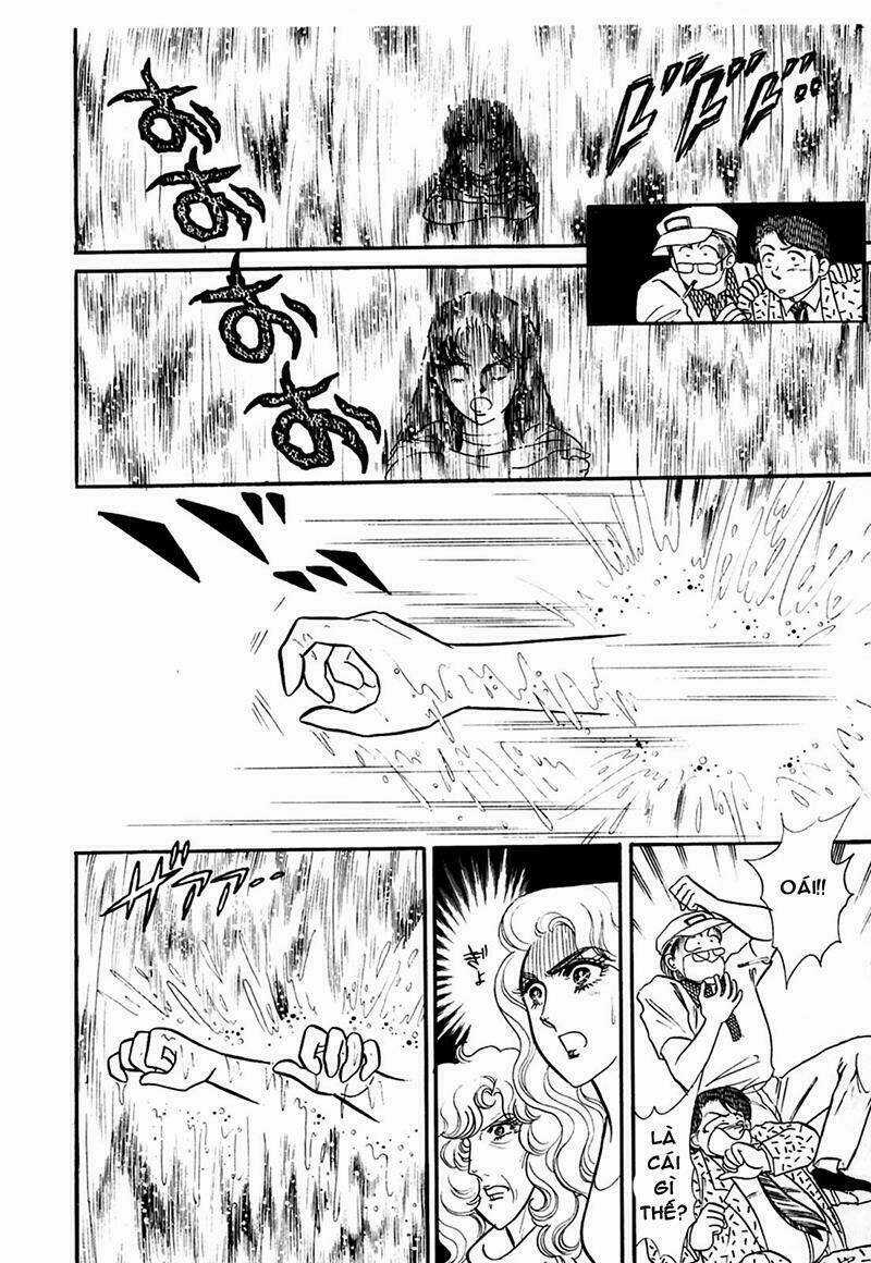 Glass Mask - Chapter 208 - Trang 7