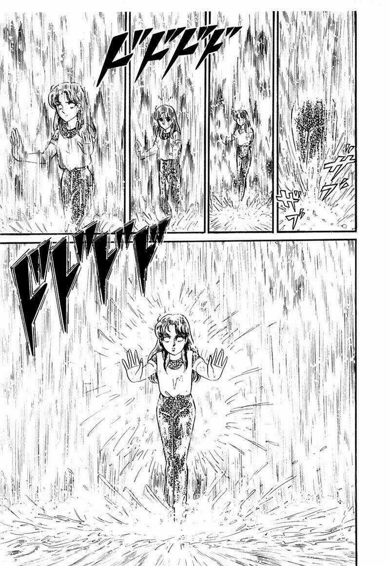 Glass Mask - Chapter 208 - Trang 8