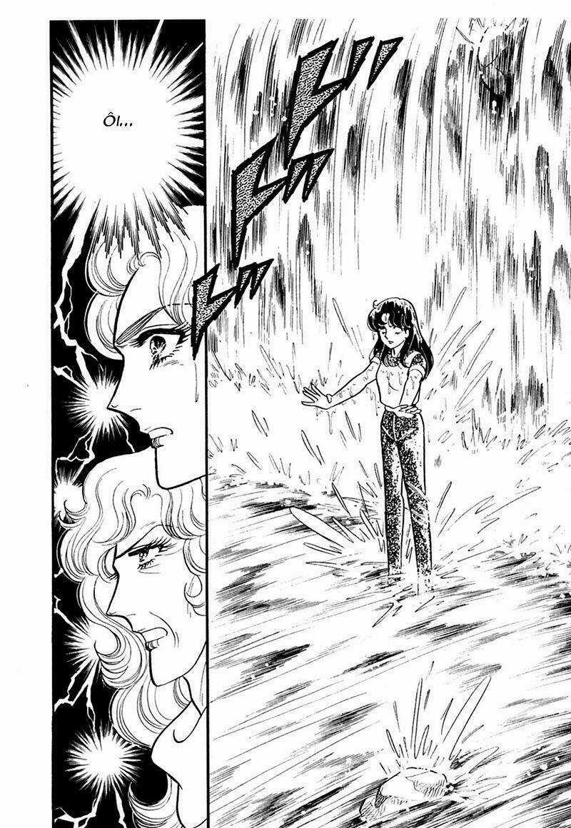 Glass Mask - Chapter 208 - Trang 9