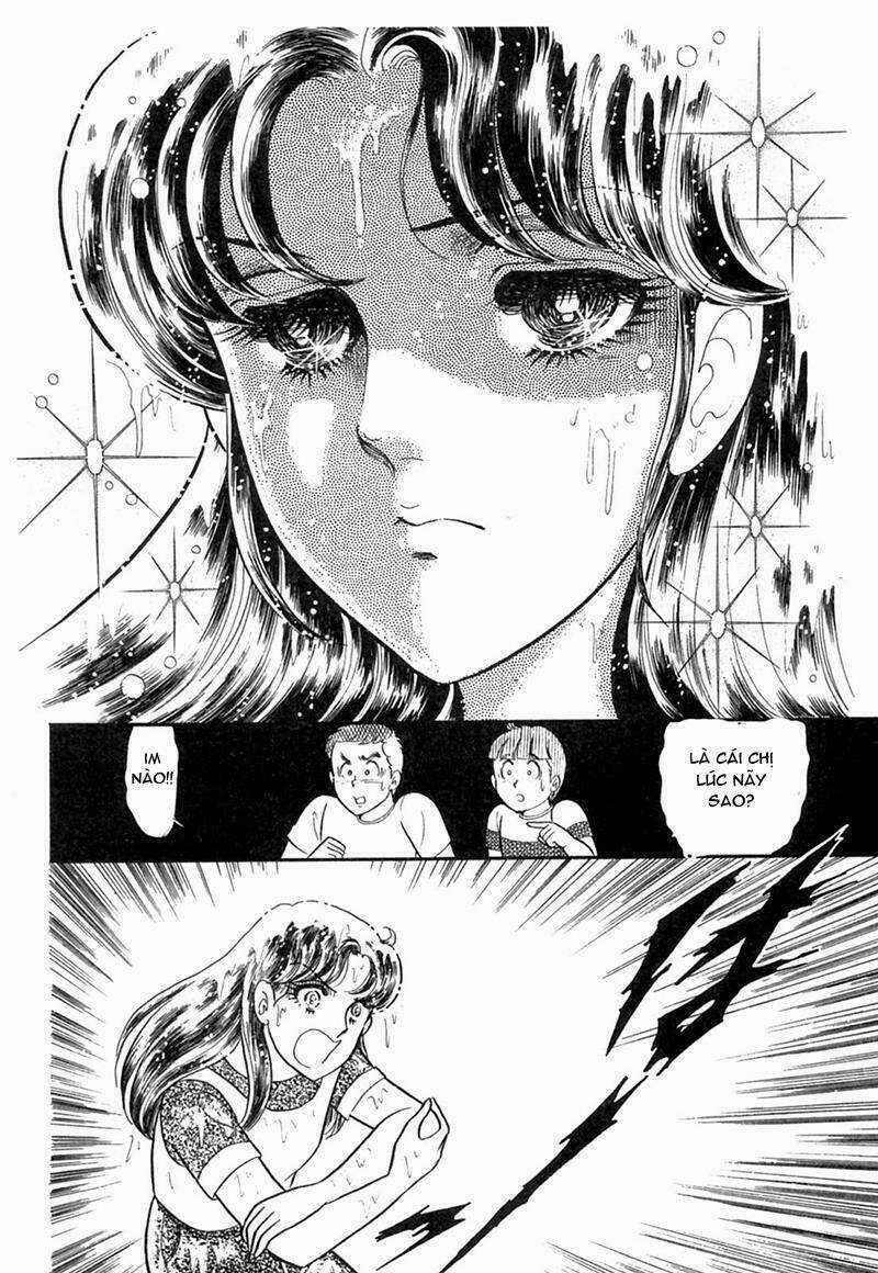 Glass Mask - Chapter 208 - Trang 10