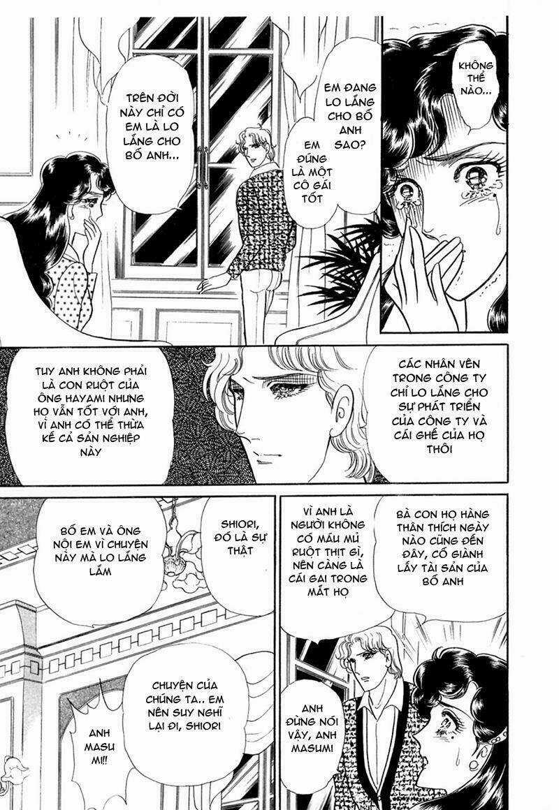 Glass Mask - Chapter 209 - Trang 2