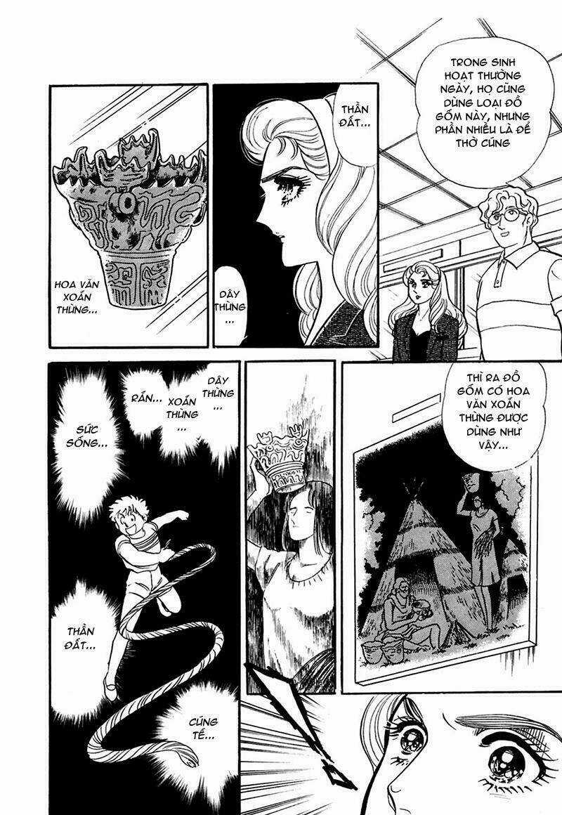 Glass Mask - Chapter 209 - Trang 13