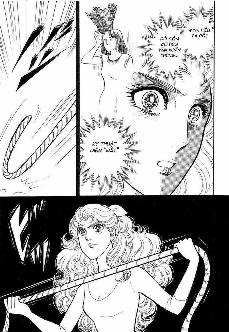 Glass Mask - Chapter 209 - Trang 14