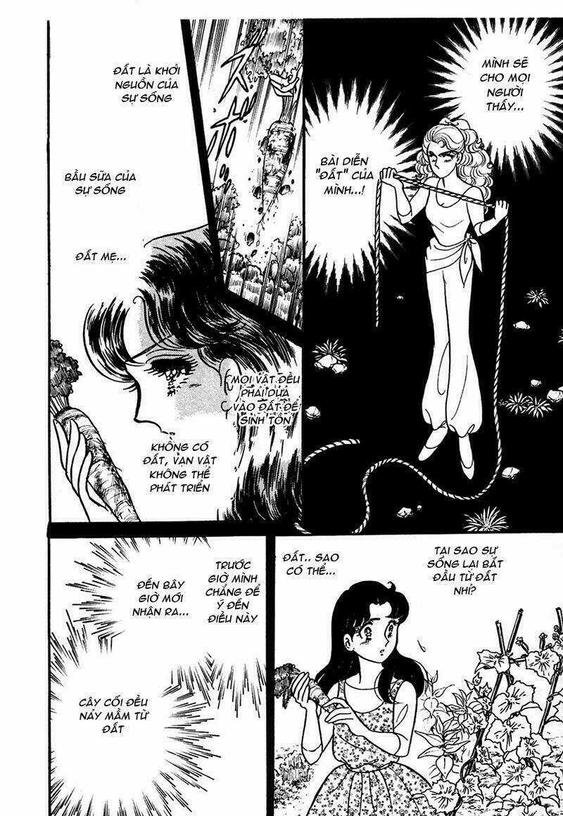 Glass Mask - Chapter 209 - Trang 15