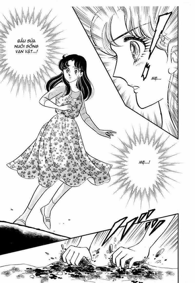 Glass Mask - Chapter 209 - Trang 18