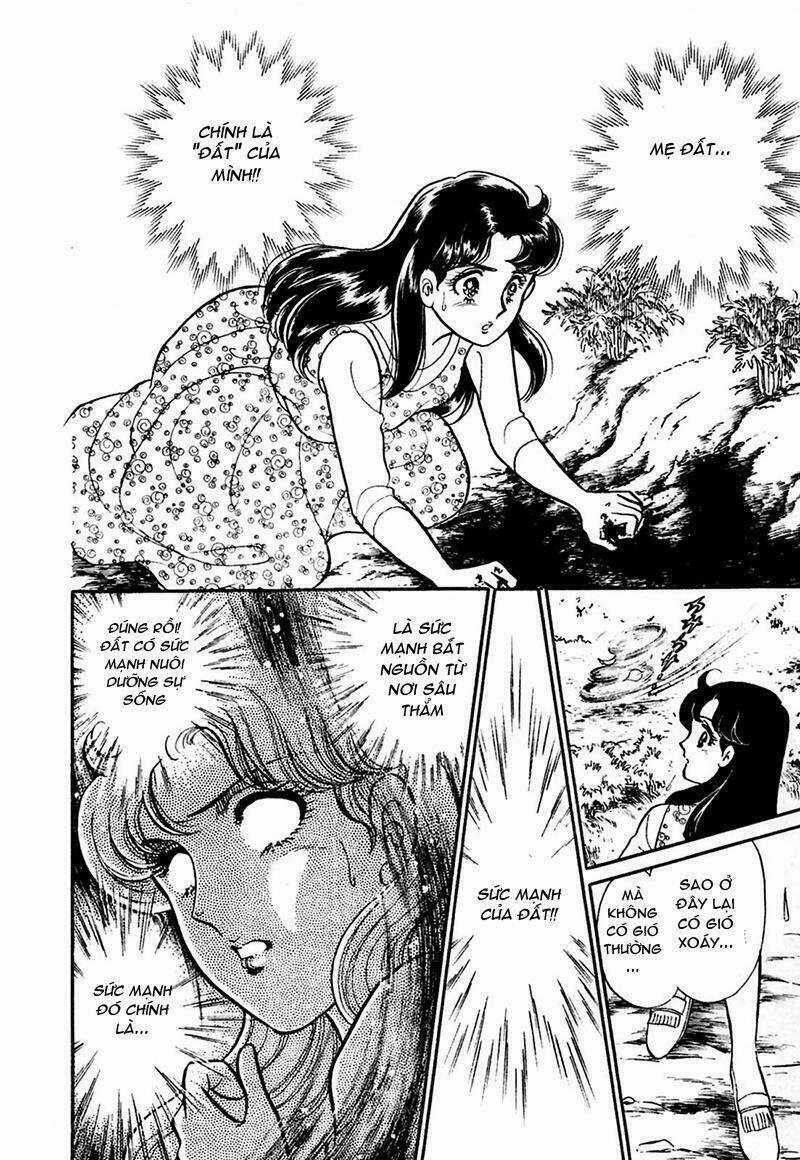 Glass Mask - Chapter 209 - Trang 19