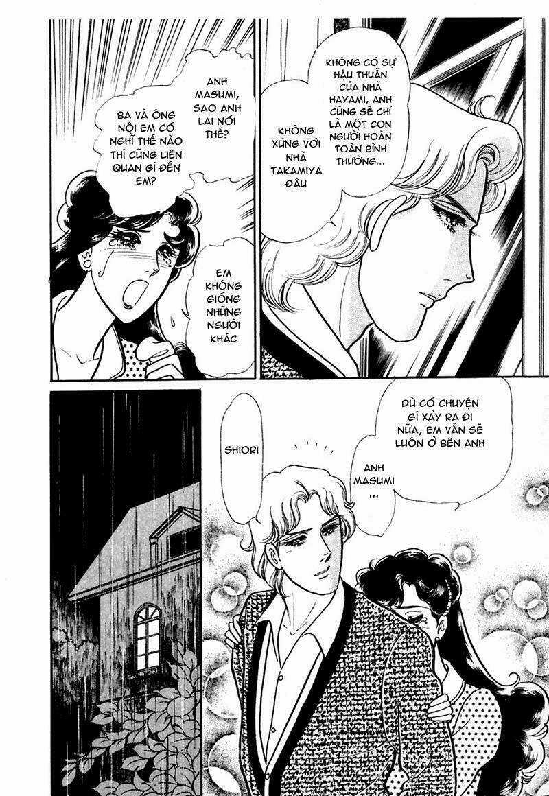 Glass Mask - Chapter 209 - Trang 3