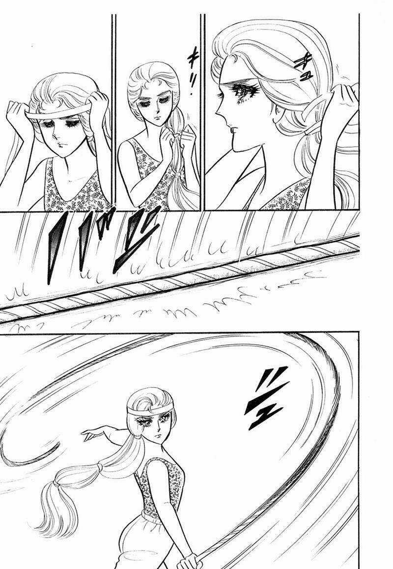 Glass Mask - Chapter 209 - Trang 22