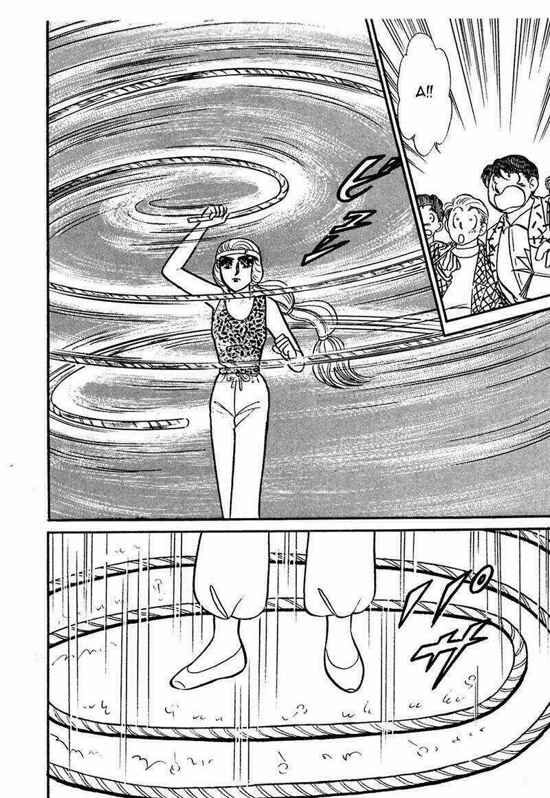 Glass Mask - Chapter 209 - Trang 23