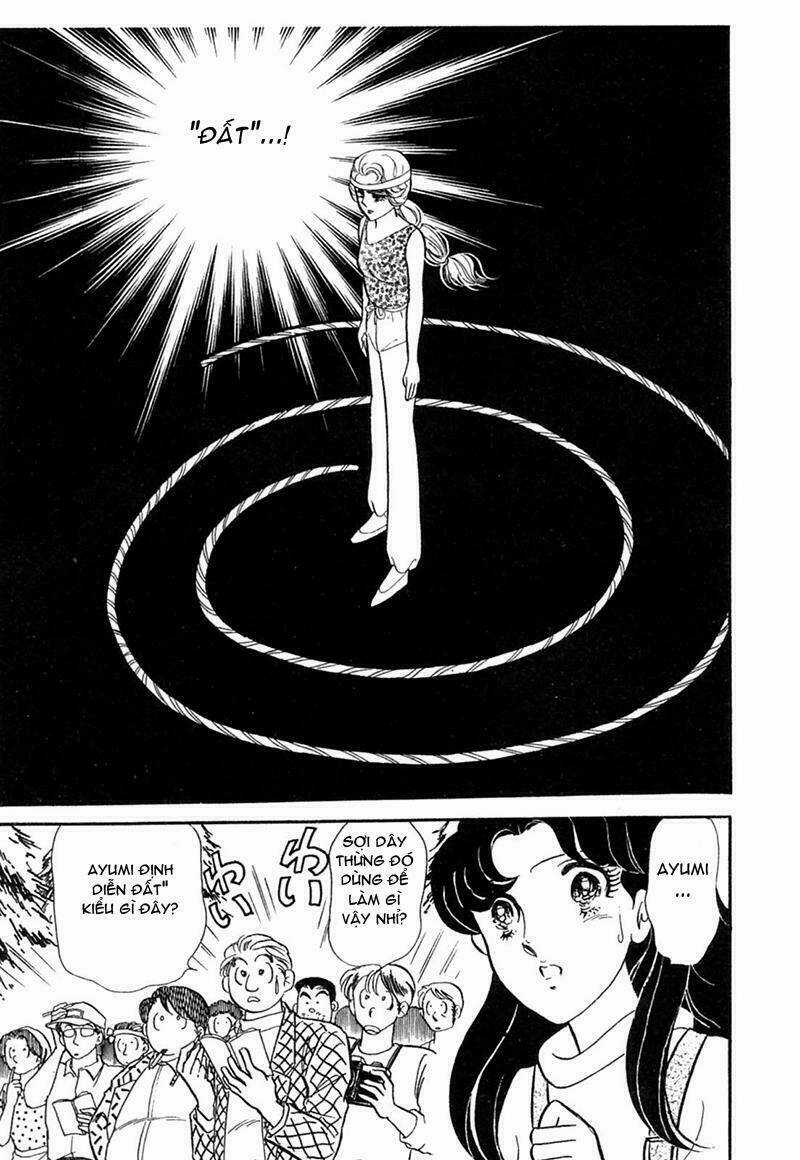 Glass Mask - Chapter 209 - Trang 24