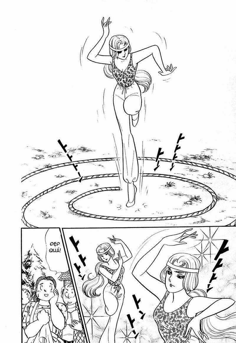 Glass Mask - Chapter 209 - Trang 25