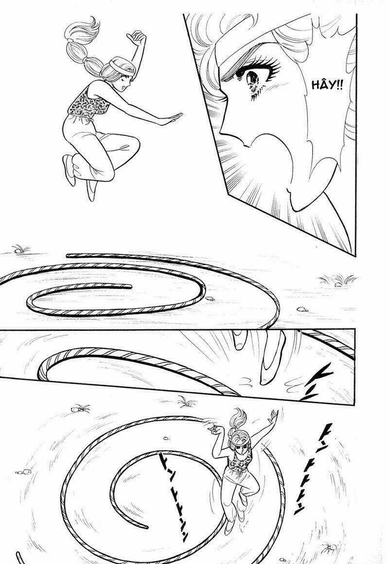 Glass Mask - Chapter 209 - Trang 26