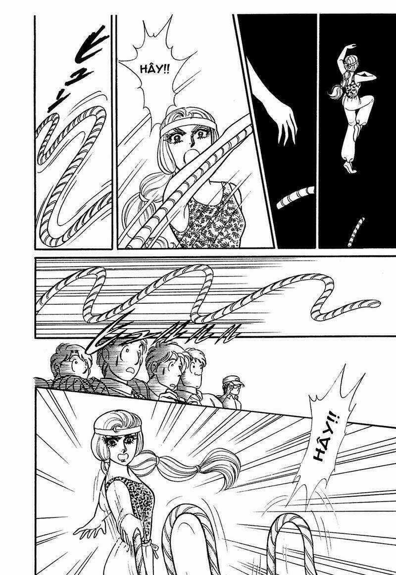 Glass Mask - Chapter 209 - Trang 27