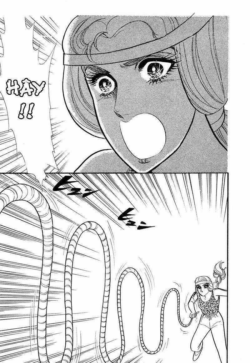 Glass Mask - Chapter 209 - Trang 28