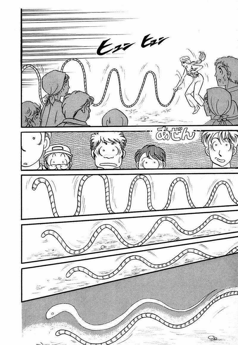 Glass Mask - Chapter 209 - Trang 29